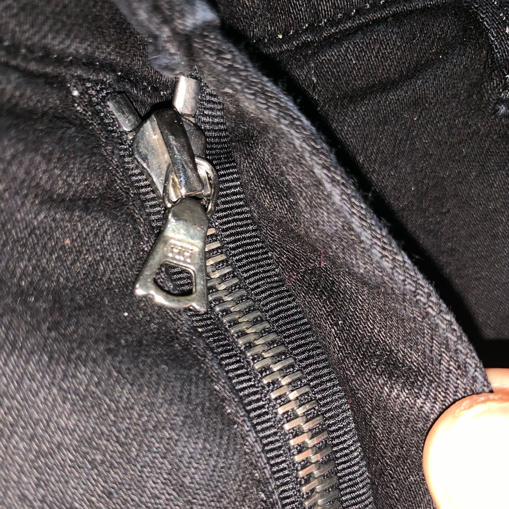 Mike Amiri Jeans